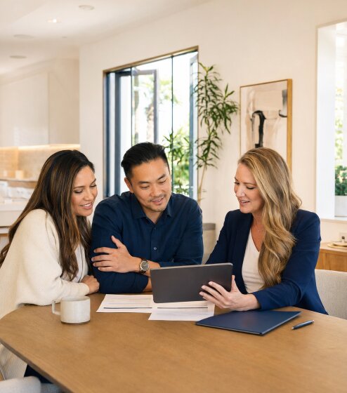 Mortgage Guidance Built Around You