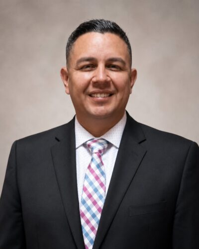 Amador Guzman