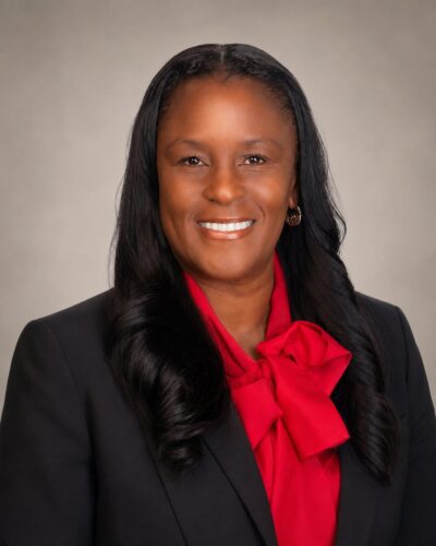 Anissa Shonise Smith