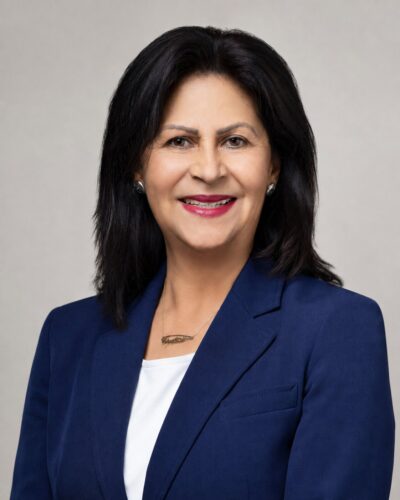 Catalina Serrano