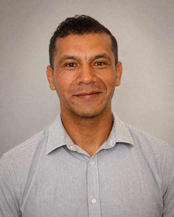 Cesar Tovar