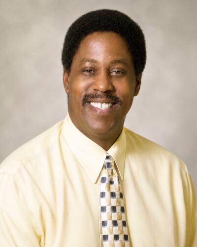 Darryl Banks