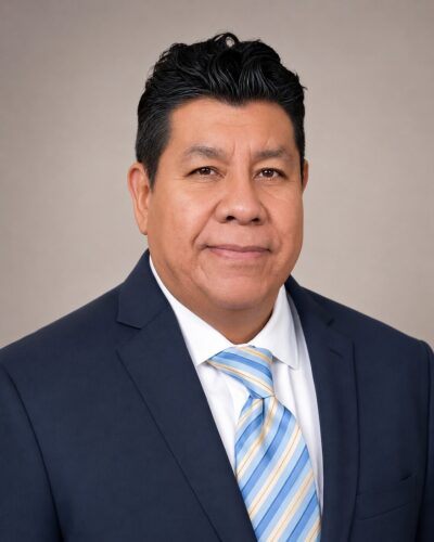 Diego Gonzalez