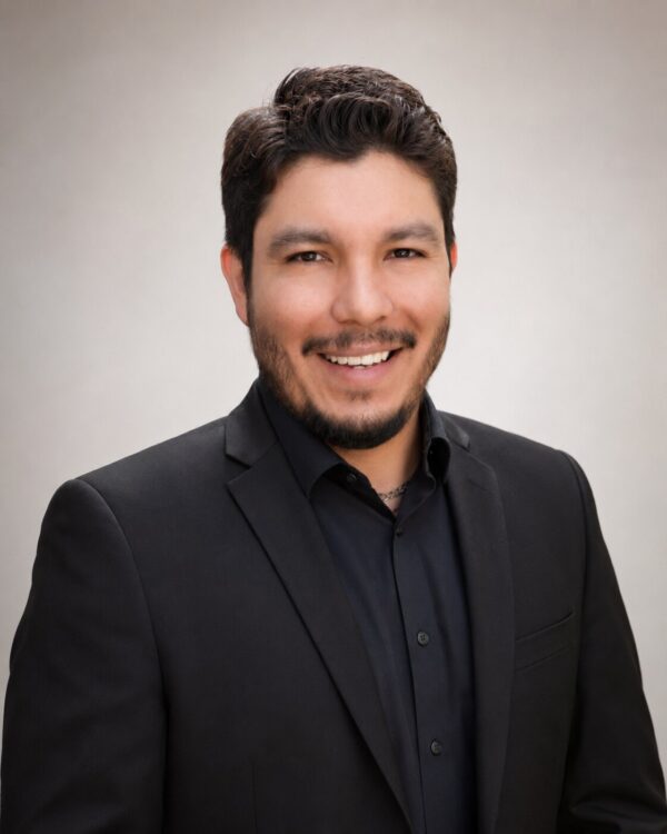 Felipe Garcia