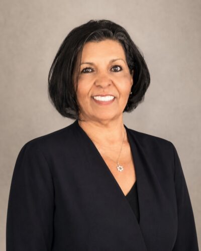 Jacqueline Albor