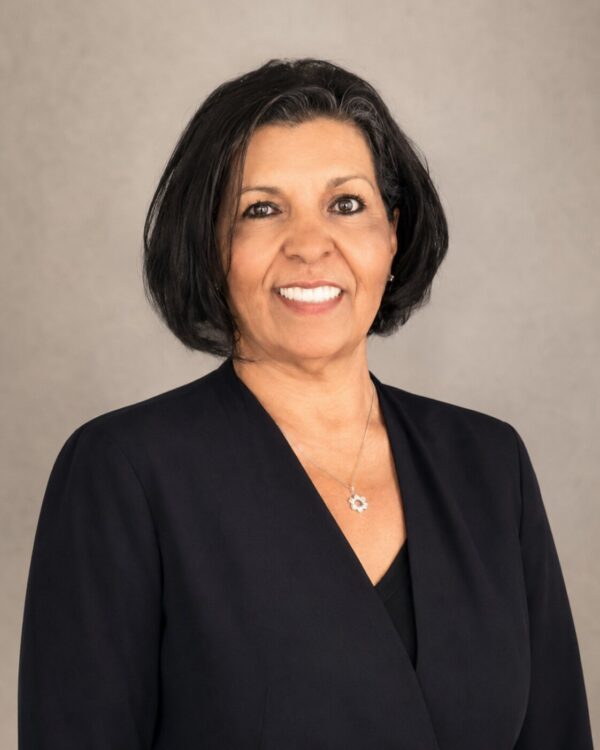 Jacqueline Albor