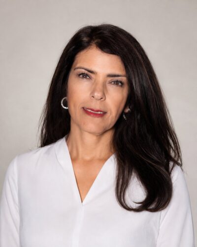 Jackie Cervantes