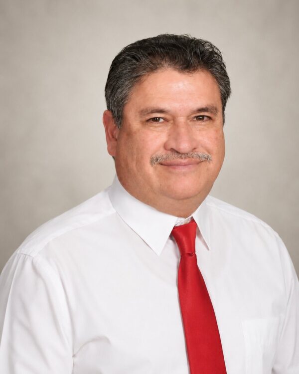 Jose Roberto Pineda