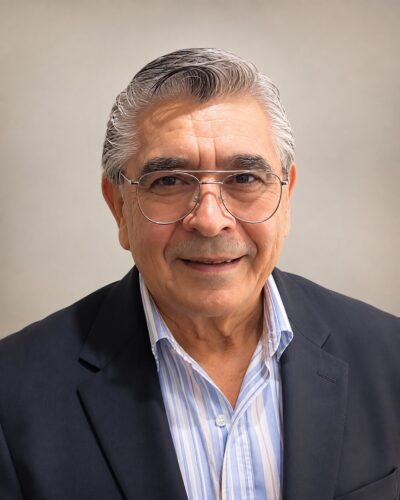 Lauro Ruiz