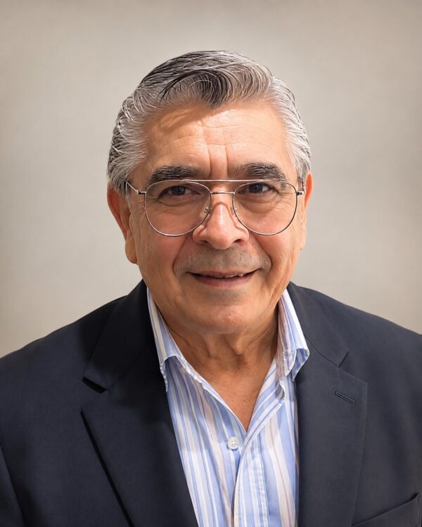 Lauro Ruiz
