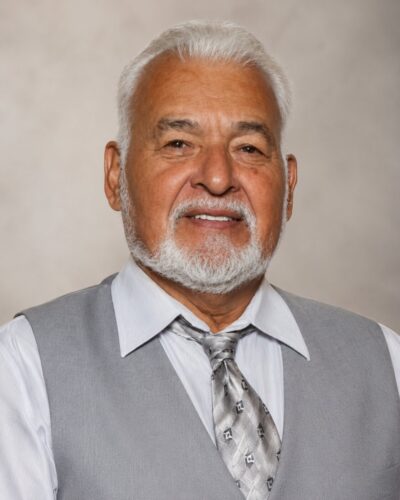 Louis Delao