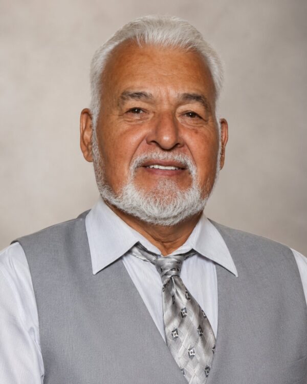 Louis Delao