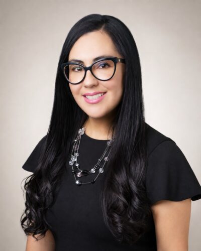 Norma Esquivel
